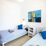 Eila וילה פלאיה בלנקה