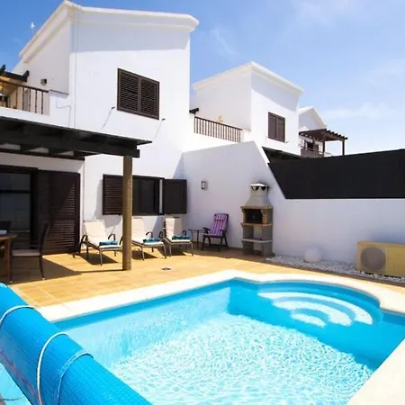 Villa Eila *