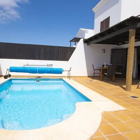Villa Eila