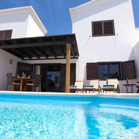 Eila * Playa Blanca (Lanzarote)