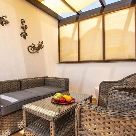 Eila Villa Playa Blanca (Lanzarote)