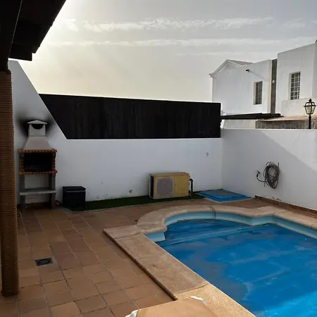 Villa Eila *