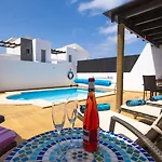 Eila Villa *