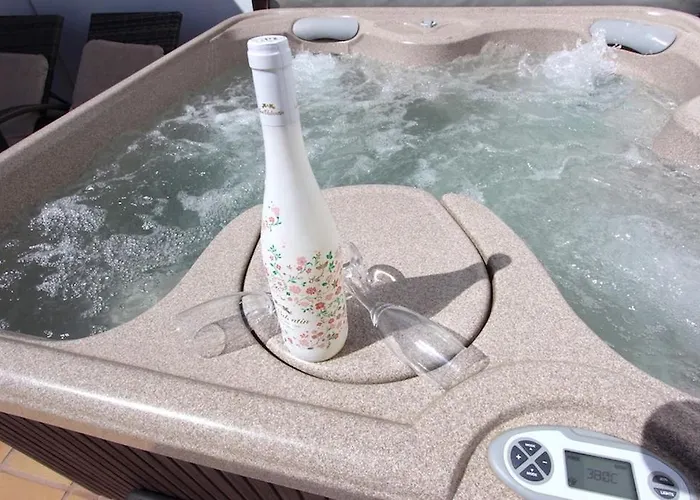 Vila Eila Playa Blanca (Lanzarote)